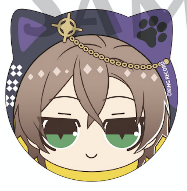 ヒプノシスマイク 夢野幻太郎 缶バッジ まとめ売り ヒプノシスマイク 夢野幻太郎 キャラバッジコレクション