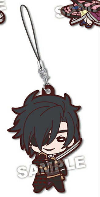 楽天市場】【6.燭台切光忠】特 刀剣乱舞-花丸- -華ノ巻- ぱしゃこれ 華