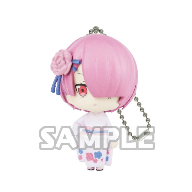 リゼロ フィギュア まとめ売り レム ラム 寝そべりぬいぐるみ Re:ゼロ』大人気姉妹ラム＆レムが各種グッズになってセガ