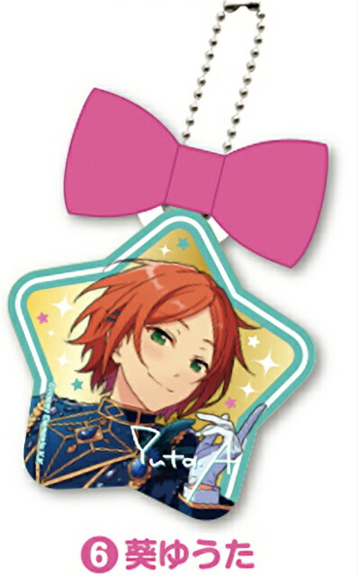 楽天市場】【中身はランダム】 あんさんぶるスターズ!! PUKU