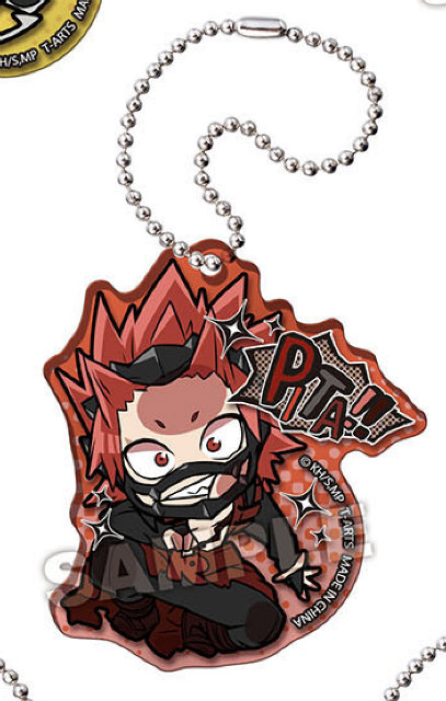 楽天市場】【新品】僕のヒーローアカデミア 制服ver. 切島 鋭児郎 ぎゅ