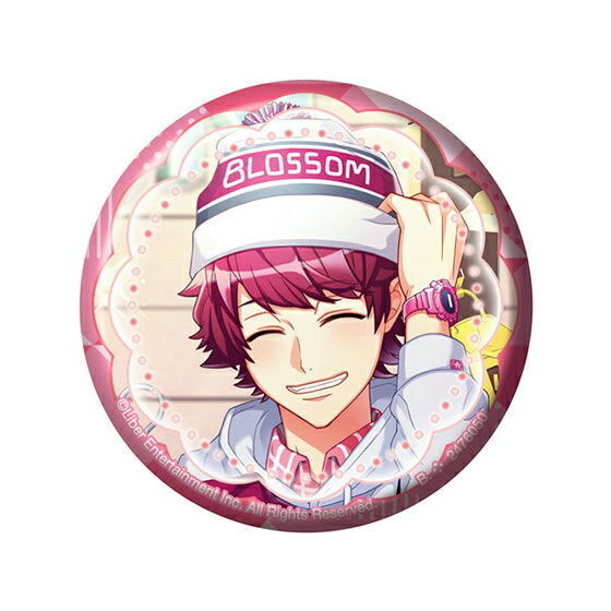 斉木楠雄のΨ難 窪谷須亜蓮 等身絵 缶バッジ 3点セット 斉木楠雄のΨ難 ＊ 窪谷須亜蓮 缶バッジ - メルカリ