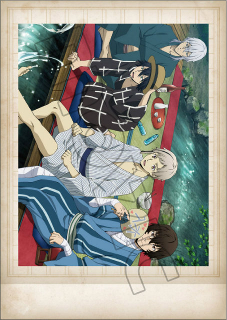 楽天市場】文豪ストレイドッグス アニメ版 ぱしゃこれ 第4弾 (30枚入り