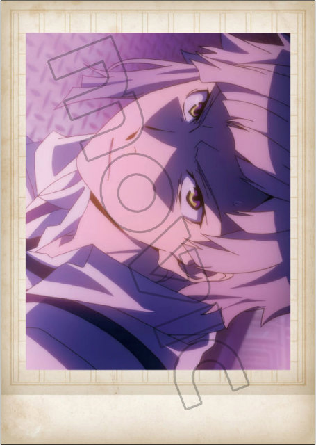 楽天市場】文豪ストレイドッグス アニメ版 ぱしゃこれ 第4弾 (30枚入り