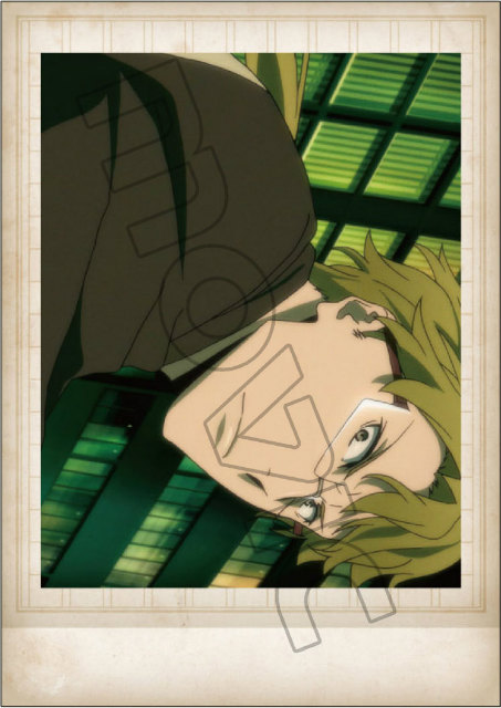 楽天市場】文豪ストレイドッグス アニメ版 ぱしゃこれ 第4弾 (30枚入り