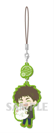 楽天市場】【黒子のバスケ】 すわらせ隊3 木吉鉄平【単品】 : サニー