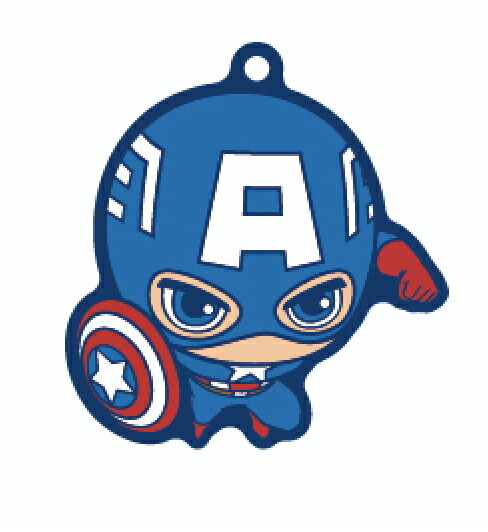 楽天市場】【ハルクバスター】 MARVEL AVENGERS キャララバー