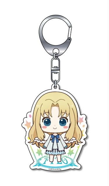 楽天市場】【リヒト・ジキルランド・轟】 アクリルキーホルダー