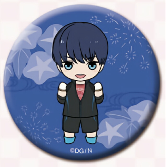 楽天市場】【小竜景光】 刀剣乱舞-ONLINE- 缶バッジコレクション(内番