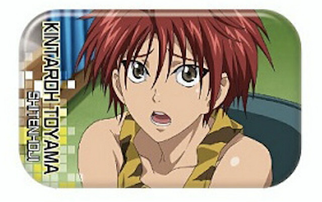 楽天市場】【向日岳人】新テニスの王子様 まるかくカンバッジ 青学vs氷