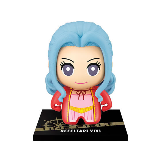 楽天市場】ワンピース TREASURE CRUISE WORLD JOURNEY vol.4 REBECCA