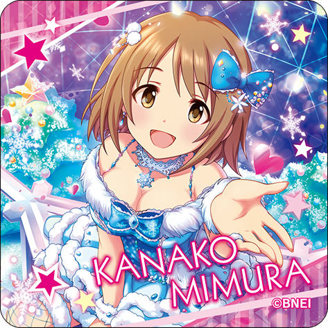 楽天市場】THE IDOLM@STER CINDERELLA GIRLS アイドルマスター