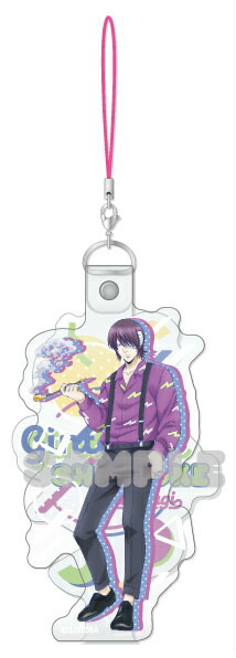 【新品未使用】銀魂　chipicco　ラバーストラップ　夏を楽しもうぜ！Ver. 楽天市場】chipicco 銀魂 トレーディングラバーストラップ 〜 夏