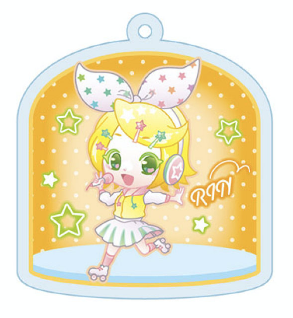 鏡音レン　アクリルスタンド　Halloween Mad Tea Party utEl8R3sTQN0aSorDkO7.jpg