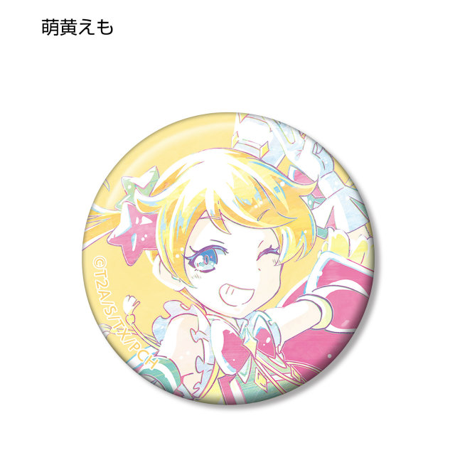 楽天市場】【KLAP!! 〜Kind Love And Punish〜】缶バッジ（ランダム全6