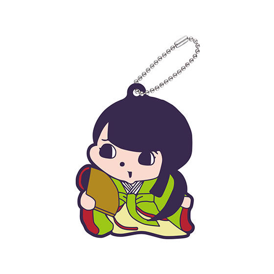 楽天市場】【鬼ちゃん】au プチ三太郎ラバーマスコット : REALiZE