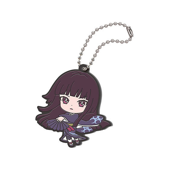 【グラス】盾の勇者の成り上がり カプセルラバーマスコット画像