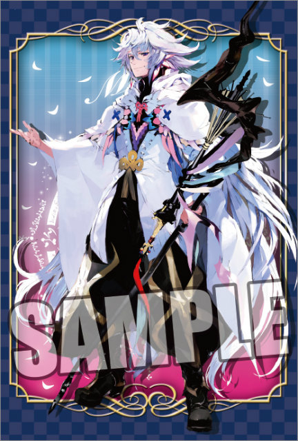 楽天市場】【マーリン＆アルトリア・ペンドラゴン】 Fate/Grand Order