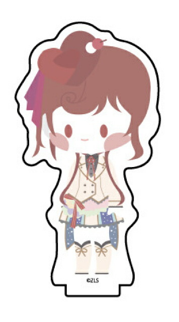 楽天市場】【オランピアソワレ（if ちびっこver.）】 ランダムカード型