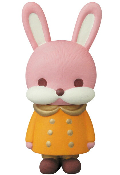 楽天市場】MEDICOM TOY MINI VCD KEITH HARING (CLOSE TYPE