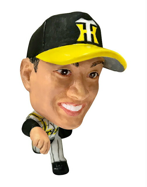 楽天市場】HAO×阪神タイガース・2003星野仙一監督胴上げ