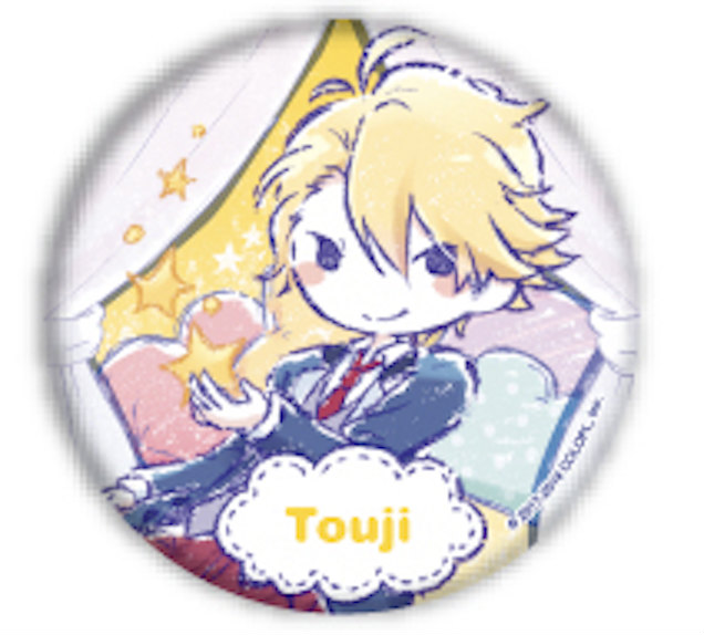 マリッジトキシン 中川桃壱 缶バッジ キャラバッジコレクション 楽天市場】【中川桃壱】 マリッジトキシン キャラバッジコレクション