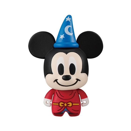 コレキャラ!ミッキー Mickey 90th Anniversary