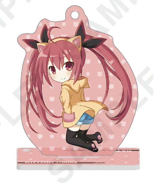 デート・ア・ライブ　デアラ　タペストリー　琴里 Amazon.co.jp: シーズナルプランツ(seasonal plants) デート ア ライブ