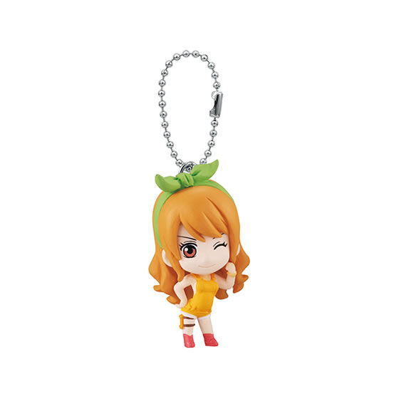 楽天市場】【ワンピース/One Piece】DX GIRLS SNAP COLLECTION 2