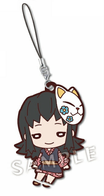 楽天市場】真菰 【おねむたん 鬼滅の刃 捌ノ型 スタンド・ストーンズ