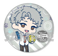 楽天市場】【越前リョーマ(フルカラー)】新テニスの王子様 缶バッジ