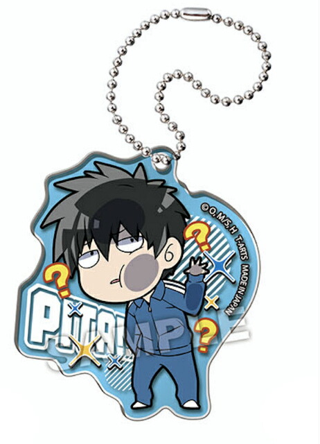 楽天市場】【ゾンビマン】 缶バッジ ワンパンマン 03 ミニキャラ