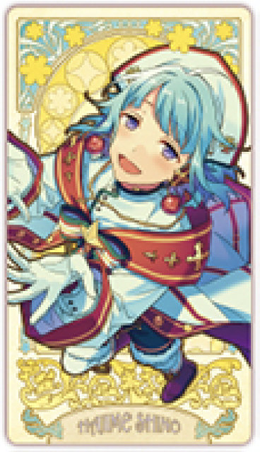 あんさんぶるスターズ！ あんスタ!! アルカナカード 1 2 3 朔間零 あんスタ アルカナカード 朔間零 - メルカリ