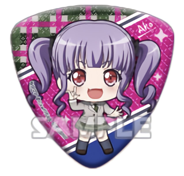 楽天市場】Bang Dream! バンドリ！ラジオ祭り！ トレーディング缶