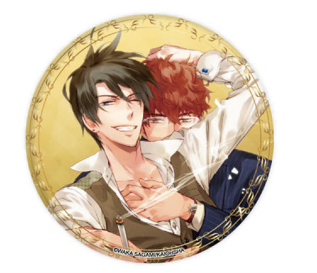 楽天市場】森田一義アワー 笑っていいとも! オフィシャルデカバッジ