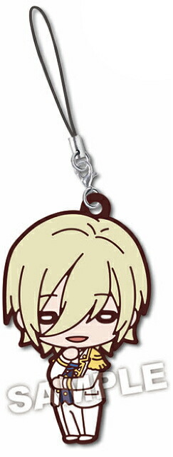 楽天市場】【天祥院英智】 あんさんぶるスターズ！ のっかりラバー