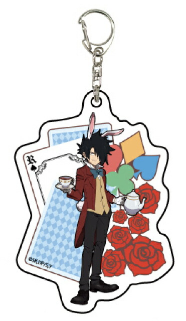 約束のネバーランド　ジャンプフェスタ　アクリルバッジ　レイ　希少 約束のネバーランド プレートバッジ レイ デフォルメver