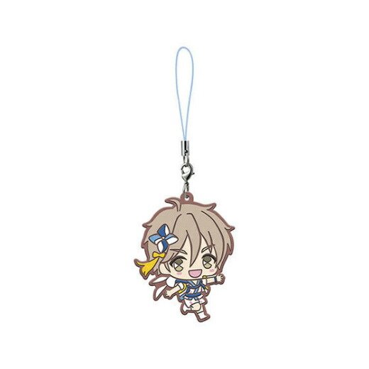 【真白友也】 あんさんぶるスターズ！ カプセルラバーマスコット Next Stage 4画像