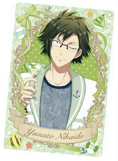 楽天市場】【No.37 狗丸トウマ (キャラクターカード/Doctor in Pink