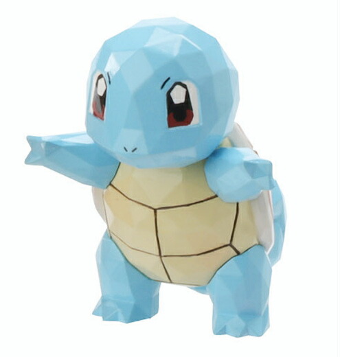 [Pokémon] ゼニガメ　POP Amazon.co.jp: Funko ゼニガメ パール ポップ ビニールフィギュア