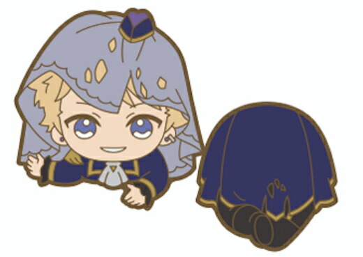 新品★あんスタ★のっかりラバークリップ vol.6★1BOX 楽天市場】あんさんぶるスターズ！！ のっかりラバークリップvol