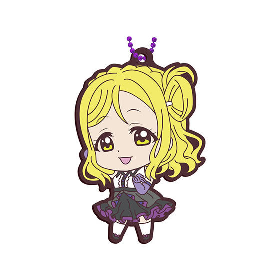 楽天市場】ラブライブ！サンシャイン!! ラバーストラップコレクション