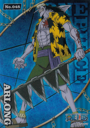 楽天市場】【ペローナ＆クマシー】 ワンピース アクリルdeカード 第4弾