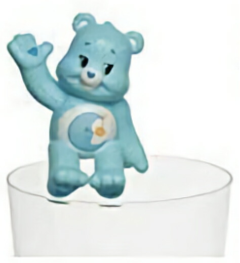 Care Bears Cozy Life ぬいぐるみ【アソートボックス】 POP MART Care Bears Cozy Life シリーズ ぬいぐるみ【アソート