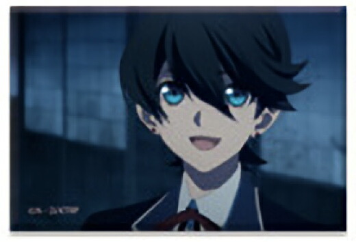 楽天市場 堀川国広 夜 活撃 刀剣乱舞 スクエア缶バッジコレクション 第二弾 ｒｅａｌｉｚｅ