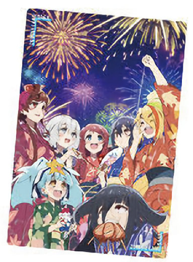 楽天市場】【No.14 山田たえ (アイドルカードカードB) 】 ゾンビランド