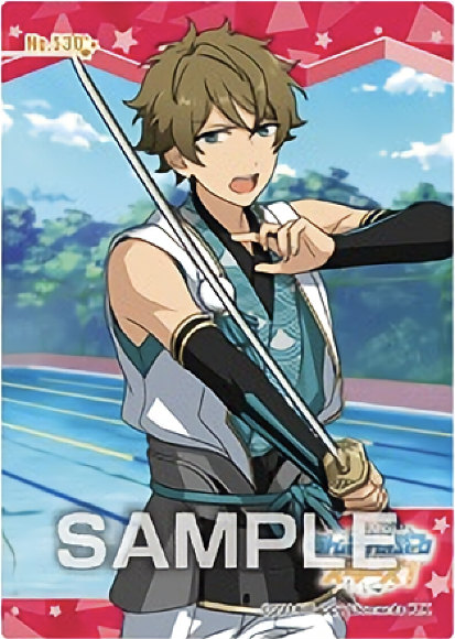 楽天市場】【No.541 乙狩 アドニス (ノーマル) 】 あんさんぶる