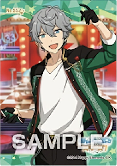 楽天市場】【SP121 葵 ひなた (スペシャル) 】 あんさんぶるスターズ