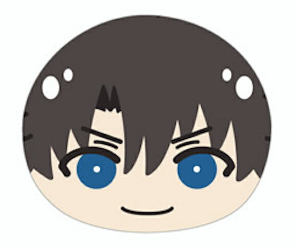 楽天市場】もちもちマスコットミニ Fate/Grand Order -絶対魔獣戦線