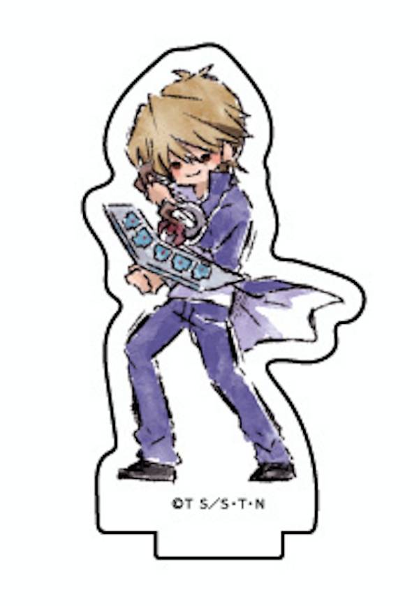 楽天市場】【城之内克也】 遊☆戯☆王デュエルモンスターズ